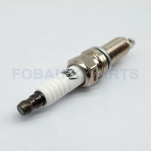 Double-Iridium Spark Plug Best for SUZUKI Baleno Swift V Sx4 S-Cross Vitara 15- 96412 ILZKR7D8 94820-0642 - image 3